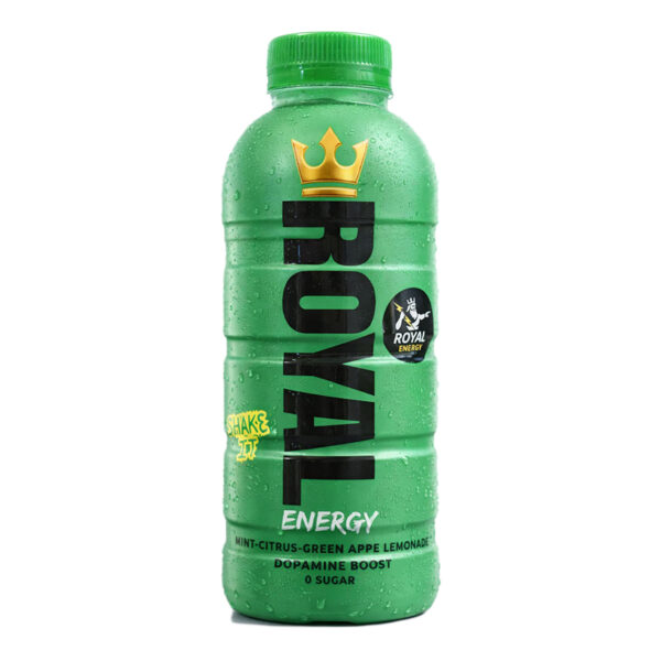 Royal Energy - Görsel 3