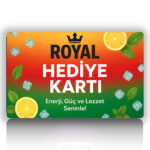 Hediye Kartı