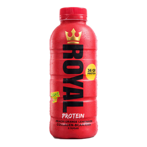 Royal Protein - Görsel 3