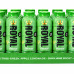 12'li Royal Energy